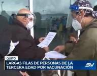 Televistazo 13h00 22-03-2021