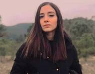 Las imágenes de Debanhi Escobar circularon en redes sociales.