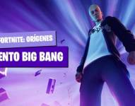 Horarios para ver el concierto de Eminem en el evento final del Big Bang de Fortnite