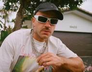 Feid sorprendió en Chile con invitación a un Coffee Party en Providencia