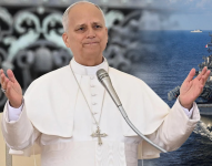 Papa León XIV sobre el despligue de EE. UU. frente a Venezuela