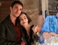 ¿Quién fue Diego Borella? El nombre que aparece al final de la quinta temporada de Emily in Paris.