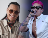 La Patadita: Beéle y Elvis Crespo lanzan sencillo navideño con sello colombiano.