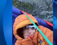 Miller, quien residía en Alaska, era una figura popular en la comunidad de escaladores