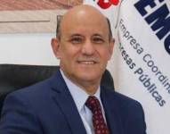 Hernán Luque Lecaro exgerente de EMCO en el gobierno de Guillermo Lasso.