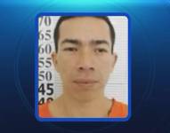 Imagen de alias Pipo, en una de sus siete casas.