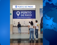 El organismo culpó a Tagsa de aplicar el cambio en la modalidad de pago y reconoció que generaba inconvenientes.