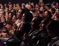 Los ciudadanos pueden disfrutar de eventos gratuitos