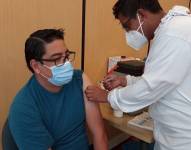 Quito: conozca los 22 puntos de vacunación contra el covid-19