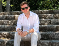 La vida de Luka dio un vuelco cuando tenía 12 años.