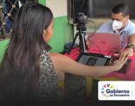 En julio se produjeron 264 289 cédulas en el país. En lo que va de agosto, 119 560 documentos de identidad.