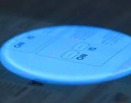 Papeleta para la consulta popular del próximo 16 de noviembre.