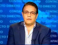 Contacto Directo con el precandidato presidencial Fernando Villavicencio | 29/05/2023