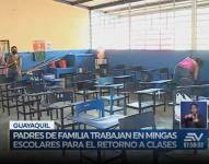 Televistazo en la Comunidad