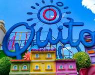 Las Fiestas de Quito se vivirán por todo lo alto en toda la ciudad con eventos de toda clase y furor.