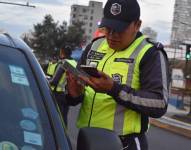 Pico y placa en Quito: estas son las restricciones de movilidad para este miércoles 9 de octubre