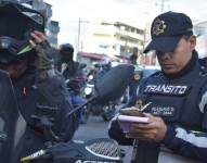 Los operativos se centrarán en las dos vías de mayor siniestralidad.