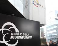 La Fiscalía abandona la mesa conjunta y acusa al Consejo de la Judicatura de falta de transparencia