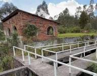 Inmobiliar vendió un nuevo lote de terreno a la asociación Ayllupura