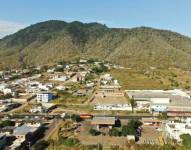 Gobierno declara área reservada militar de defensa a los cerros Montecristi y San Isidro como estrategia contra el narcotráfico