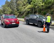 Operativos de control de la AMT para este 24 de diciembre