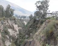 Fue declarada emergencia en Quebrada Carretas y cuenca de Río Monjas.