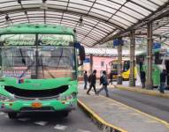 Elecciones Ecuador 2025 | así funcionarán las estaciones microrregionales en Quito