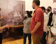 Los museos de la ciudad tienen interesantes actividades para disfrutarlas.