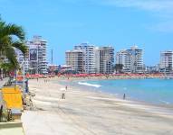 Santa Elena celebrará su provincialización este lunes.