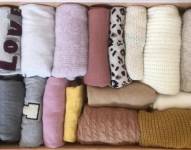 KATRINA HASSAN/ SPARK JOY LONDON