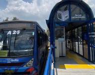 Parada De Las Universidades