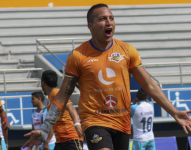 Libertad de Loja jugará por primera vez en Liga Pro Serie A.