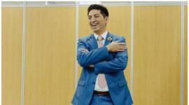 En julio pasado, Ortuño solicitó a las autoridades del IESS que le permitan acceder a la eutanasia.