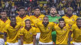 BSC busca un triunfo clave.