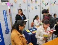 En la Feria Internacional del Libro, en 2024, asistieron aproximadamente 60 mil personas.