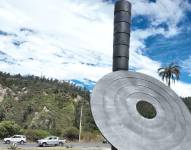 10 esculturas emblemáticas de Quito se rehabilitan