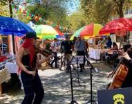 Eventos artísticos y culturales se organizan, en Quito, para el próximo feriado.