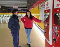 Metro de Quito adquiere módulo de seguridad para el sistema de recaudo