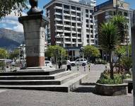 Actividades culturales y recreativas se realizarán a lo largo de la av. Amazonas.