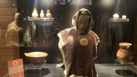 Quito: las visitas guiadas en sitios ancestrales para el sábado 23 de septiembre