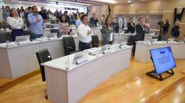 Quito: el Concejo Metropolitano aprobó el presupuesto prorrogado para 2023