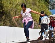 Yaku Parque Museo del Agua es una de las opciones para los turistas en este feriado.