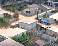 15 personas relacionadas con la distribución del agua han sido asesinadas.
