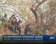 Migración de ecuatorianos
