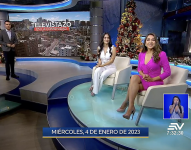 Televistazo en la Comunidad Quito | 04-01-2023