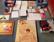 La justicia acusa a la escuela de haber prostituido a algunas de sus alumnas.