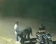 Asesinan a un hombre en Colombia