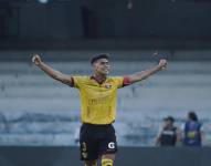 Barcelona SC goleó a Emelec en el Clásico del Astillero, en la fecha 28 de la Liga Ecuabet conectada por Xtrim.
