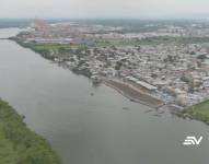La Playita está dentro del Guasmo Sur.