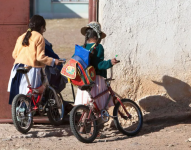 El Código de las Familias permitía que los adolescentes de 16 y 17 años, con consentimiento de sus padres, pudieran casarse.